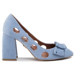

Туфлі Baldowski D03134-4329-001 Sky Blue, Голубий