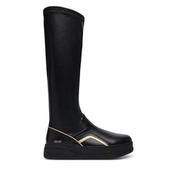 Liu Jo Stiefel Liu Jo Lena 03 BF6073 EX215 Schwarz