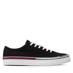 

Кросівки Tommy Jeans Essential Low Cut EM0EM00962 Black BDS, Чорний