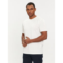 Selected Homme Selected Homme Marškinėliai 16088574 Balta Regular Fit