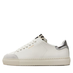 

Снікерcи Axel Arigato Clean 90 Triple Sneaker 1626001 White / Silver, Білий
