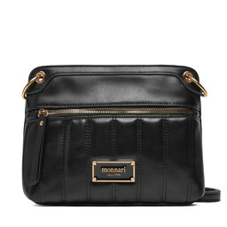 Monnari Torebka Monnari BAG5610 Czarny