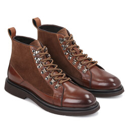 Kazar Scarponcini Kazar Aton 64142-05-02 Brown