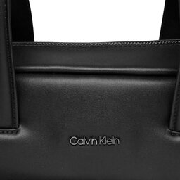 

Сумка для ноутбука Calvin Klein Ck Set 2G Laptop Bag K50K511211 Ck Black BEH, Чорний