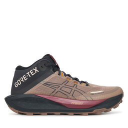 Asics Laufschuhe Asics Gel-Trabuco Mt Gtx 1011C085 Dunkelbeige