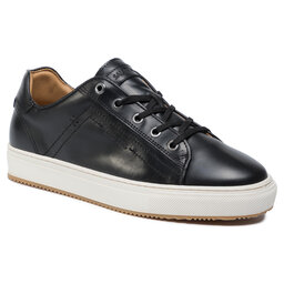 Salamander Sportcipő Salamander Ginotto 31-54701-01 Black