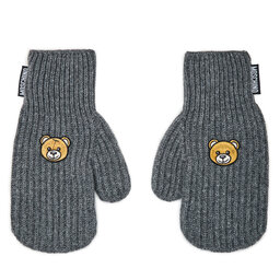 MOSCHINO Damenhandschuhe MOSCHINO 65377 M2959 014