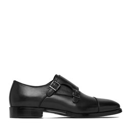 GINO ROSSI Halbschuhe GINO ROSSI EO-SEVERINO-02 Schwarz