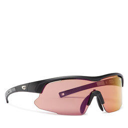 GOG Gafas de sol GOG Orion E670-1 Matt Black/Grey