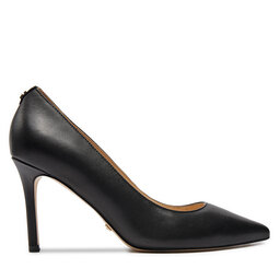 Guess Γόβες Guess Dabbey FLTDAB LEA08 Μαύρο