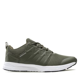 

Снікерcи Endurance Karang M Lite Shoes E192410 Olive Night 3038, Зелений