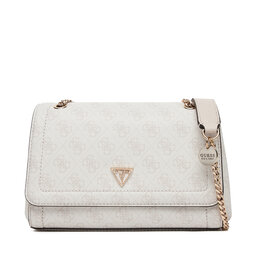 Guess Сумка Guess Noelle II HWBG96 72210 Кремовий