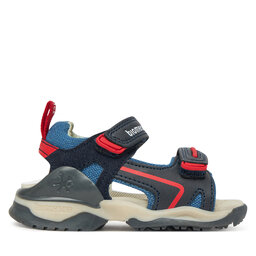 Biomecanics Sandali Biomecanics 252223 M Blu scuro