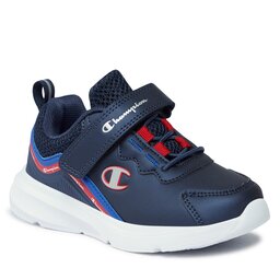 Champion Sneakers Champion Low Cut Shoe Shout Out B Ps S32451-BS501 Nny/Rbl/Red