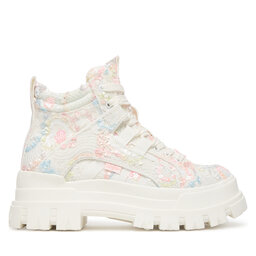 Buffalo Schnürschuhe Buffalo 1622693 Bunt