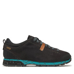 Aku Trekkings Aku Bellamont III Suede GTX GORE-TEX 520.3 624 Negru