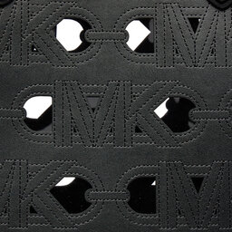 

Сумка MICHAEL Michael Kors 30S4SZAT7P Black, Чорний