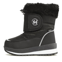

Снігоходи Leaf Nautisk LNAUT101K Black, Чорний