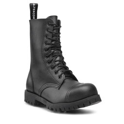 Altercore Bakancs Altercore 551 Vegan Black