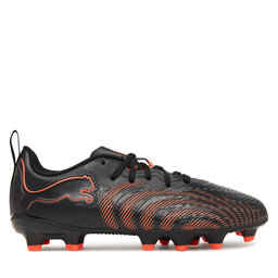 Puma Fußballschuhe Puma Future 9 Play FG/AG 108723 02 Schwarz
