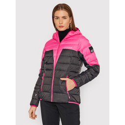 Jack Wolfskin Pūkinė striukė Jack Wolfskin Dna Tundra 1206641 Pink Anemone 2252
