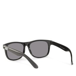 

Сонцезахисні окуляри Vans By Spicolo Bend VN0A3HZJBLK1 Black, Чорний