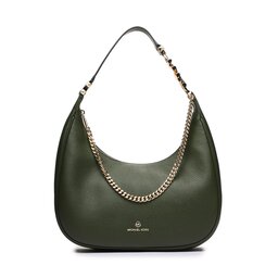 MICHAEL Michael Kors Rankinė MICHAEL Michael Kors Piper 30S3GP1H3L Amazon Green
