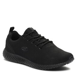 

Снікерcи Champion Sprint Low Cut Shoe S11496-KK001 Triple Nbk, Чорний