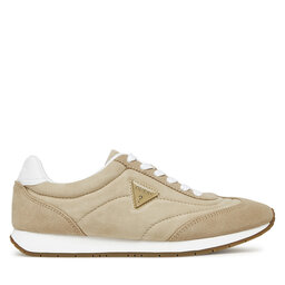 Guess Laisvalaikio batai Guess FLJJO2 LEA12 Smėlio