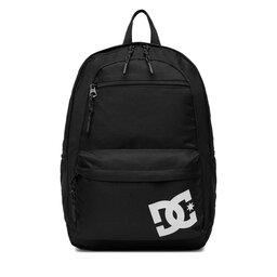DC Σακίδιο DC C-DCI-P-001-08 Μαύρο