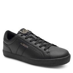 

Снікерcи Kappa LOGO ROERA 331I5IW-A0G Чорний