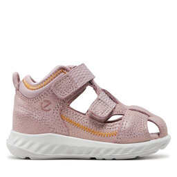ECCO Szandál ECCO SP.1 LITE INFANT SANDAL 72514155314 Rózsaszín