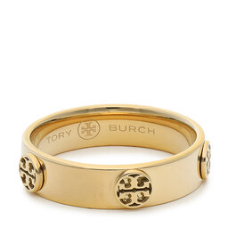 Tory Burch Ring Tory Burch Miller Stud Ring 76882 Tory Gold 720