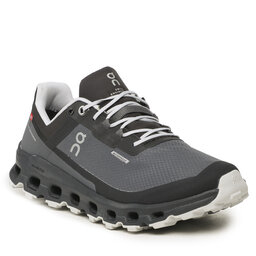 On Chaussures On Cloudvista Waterproof 7498595 Eclipse/Black