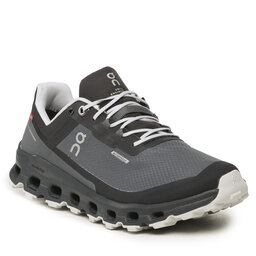 On Obuća On Cloudvista Waterproof 7498595 Eclipse/Black
