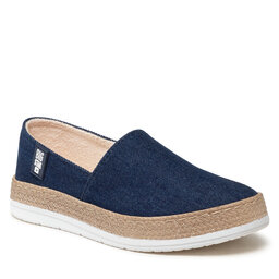 Big Star Shoes Pantofi Big Star ShoesBig Star Shoes KK276009 Navy