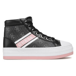 

Кеди Guess, Чорний