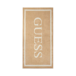 Guess Strandtuch Guess E5GZ13 SG00P Beige