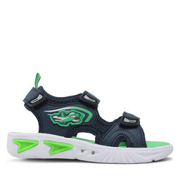 ZigZag Sandali ZigZag Eanfa Kids Sandal W/Lights Z232271 Blu