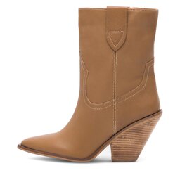 

Ботильйони Badura AMADORA-110436 Brown, Коричневий