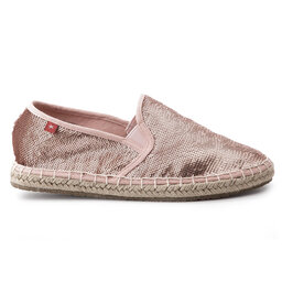 

Еспадрильї Big Star Shoes DD274A163 Pink, Рожевий