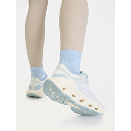 Reebok Взуття для бігу Reebok EO-FUEL FLEX RUN 100244524 Голубий