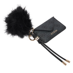 Guess Schlüsselanhänger Guess RW757 9P6401 Schwarz