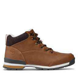 

Трекінгові черевики Hi-Tec Ladivi Mid AVSAW21-HT-CN-01 Camel/Dark Brown/Beige, Коричневий