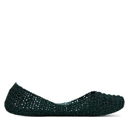 Melissa Балеринки Melissa Melissa Campana Papel Vii Ad M 31512 Зелен