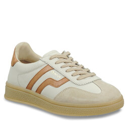 

Снікерcи Gant Cuzima Sneaker 28533549 Beige/Tan G111, Бежевий
