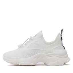 

Снікерcи Steve Madden Match-E SM19000020-04004-11E White/White, Білий