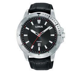 Lorus Часы Lorus RH919PX9 Black/Silver