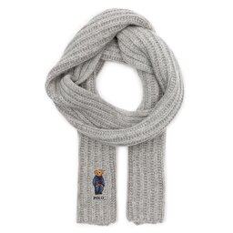 Polo Ralph Lauren Scialle Polo Ralph Lauren 455922983003 Grey 020