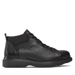 

Черевики Josef Seibel Dalton 52 15752 Ma478100 Schwarz 100, Чорний